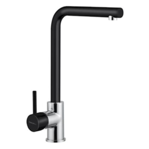 Mitigeur d’évier FOCUS (AP 7730) - Noir 7730 B) Mitigeur d’évier FOCUS (AP 7730) - Noir 7730 B)